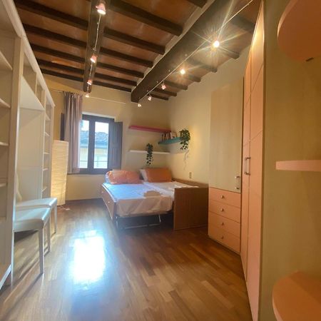 Appartamento Sulla Sala ピストイア エクステリア 写真