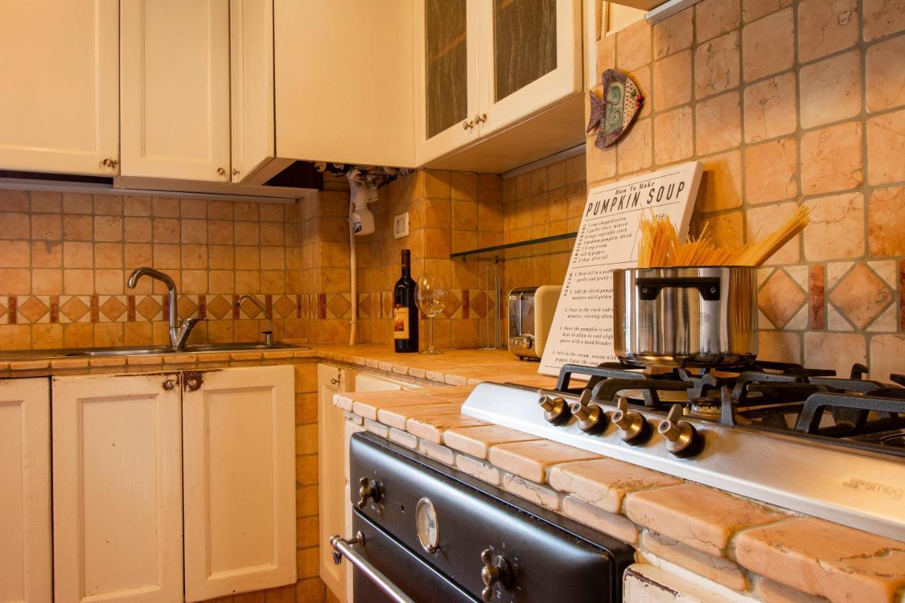 Appartamento Sulla Sala ピストイア エクステリア 写真