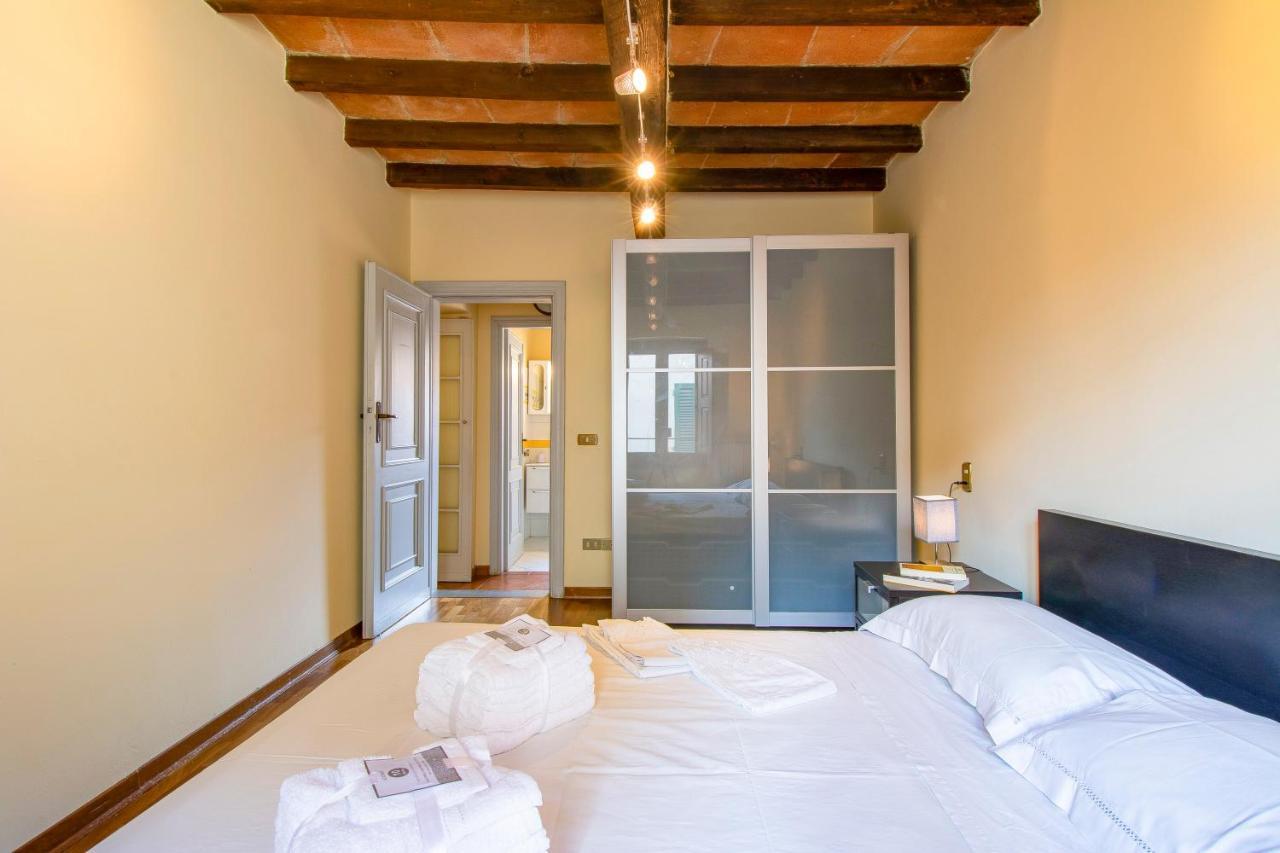 Appartamento Sulla Sala ピストイア エクステリア 写真
